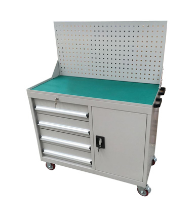 機(jī)床工具柜