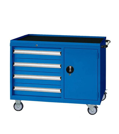 移動(dòng)式工具柜